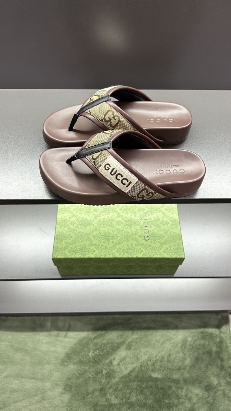 Gucci Slippers